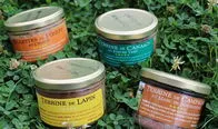 Les Saveurs de la Chaume, ferme avicole à Amanzé